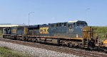 CSX 809
